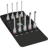 Waa 8767 HMC HF 3 Zyklop Bit Doppel-Set Torx