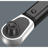 Wera Click-Torque A6 Set 1 – Drehmomentschlüssel 1 4 (2,5–25 Nm)
