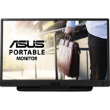 ASUS Zenscreen MB166C