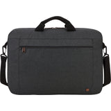 Case Logic Ära 15.6 Laptop Attaché ERA-116-Obsidian
