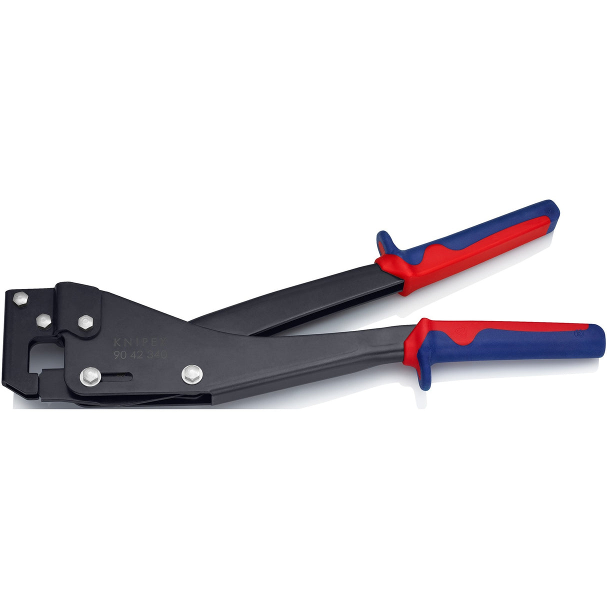 Knipex 90 42 340 Profilpleuel Komfort 340mm