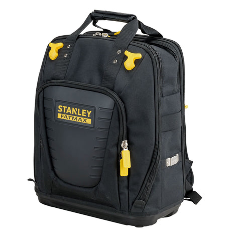Stanley Koffer Fatmax Rucksack Schnellzugriff | fmst1-80144 - fmst1-80144
