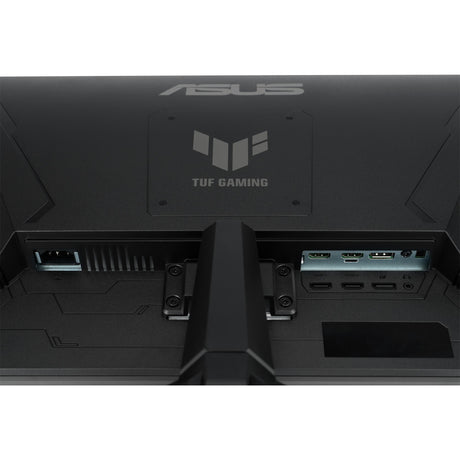 Asus TUF Gaming VG249QM1A 24 Monitor (Schwarz, 270 Hz (OC), Displayport, HDMI, Audio, FreeSync Premium, G-Sync-kompatibel)