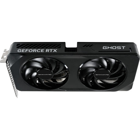 Gainward GeForce RTX 5060 Ti Ghost OC 8GB Grafikkarte (3x DisplayPort, 1x HDMI 2.1, DLSS 4)