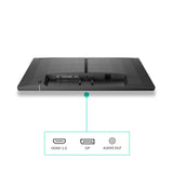 Philips Evnia 27m2n3500nf 00 27 Gaming-Monitor (schwarz, HDMI, Display-Port, 144 Hz)