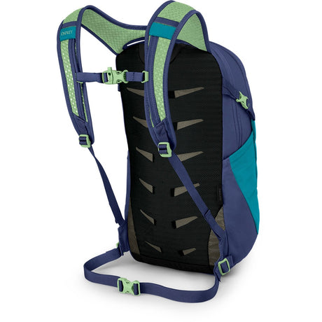 Osprey Daylite Rucksack (hellblau, 13 Liter)