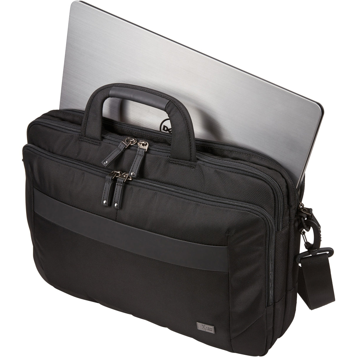 Case Logic Vorstellung 14 Laptoptasche Laptoptasche (schwarz)
