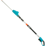 Gardena THS 42 18-V-Akku-Heckenschere – 42 cm – mit rotierendem Kopf