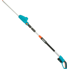 Gardena THS 42 18-V-Akku-Heckenschere – 42 cm – mit rotierendem Kopf