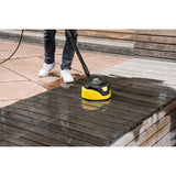 Kärcher Hochdruckreiniger K5 WCM Premium Home HD-Reiniger K5 WCM Kaercher Premium Home Kit