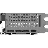 Pny Geforce RTX 5070 Ti ARGB Epic-X RGB OC Grafikkarte (DLSS 4, 3x Display Port, 1x HDMI)