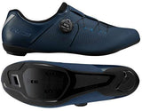 Shimano sh-rc302 – Rennradschuhe breit