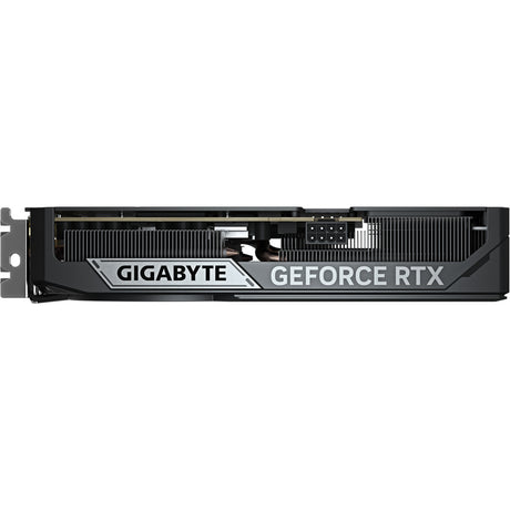 Gigabyte Geforce RTX 5060 Ti Windforce Max OC 8G Grafikkarte (DLSS 4, 3x Display Port, 1x HDMI 2.1)
