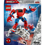 Lego Superhelden 76308 Spider-Man Mech vs. Anti-Venom
