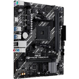 Asus Prime A520M-R Sockel AM4 Mainboard (RAID, GB-LAN, Sound, µATX)