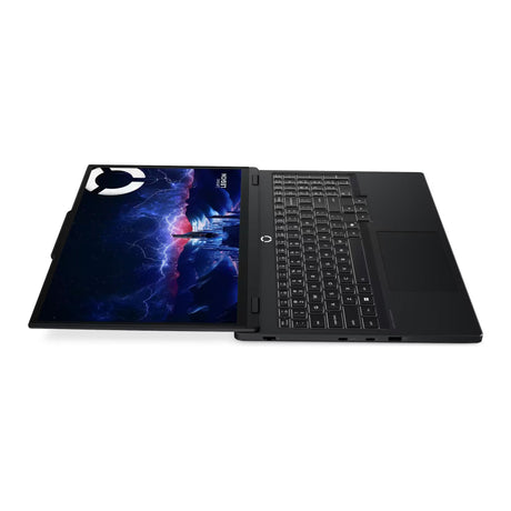 Lenovo legion 5 15iax10 (83f000asmh) 15.1 gaming laptop (zwart | core ultra 7 255hx | rtx 5060 | 16 gb | 512 gb ssd)