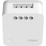 Aqara Einzelschaltermodul T1 (mit Neutralleiter) Relais (weiß)