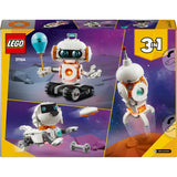 Lego Creator 31164 Weltraumroboter