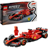 Lego Speed Champions 77242 Ferrari SF-24 F1-Rennwagen