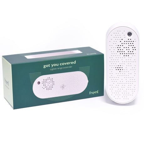 Freund ZigBee Range Extender EU