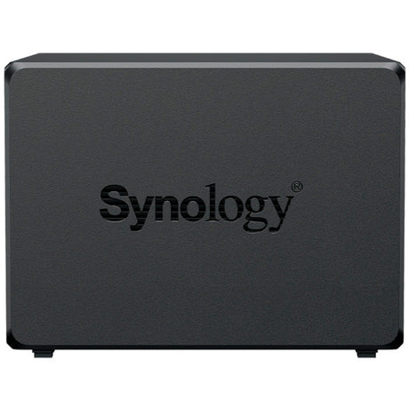 Synology Diskstation DS1525+ NAS (schwarz, 2x LAN, USB)