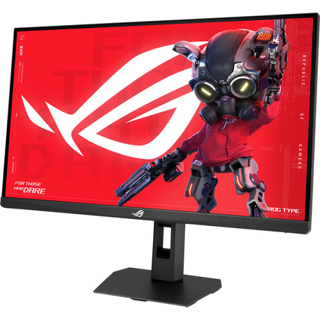 Asus ROG Strix XG27ACMEG 27 Gaming-Monitor (schwarz, HDMI, DisplayPort, USB-C, 260 Hz (OC))