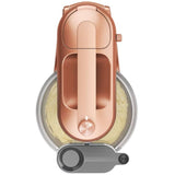 Kenwood Küchenmaschine wird lehmrot