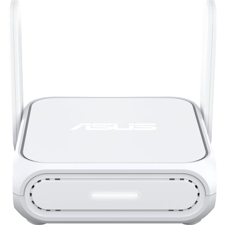Asus RT-BE58 Go WLAN-LTE-Router (weiß)
