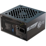 Seasonic Core GX-750-v2 atx3.1 modulares 750-Watt-Netzteil (schwarz, 1x 12V-2x6, 2x PCIe)