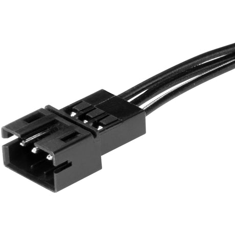 Silverstone Air Penetrator 184i ArGB Gehäuselüfter (schwarz, 180 x 180 x 32 mm, PWM)