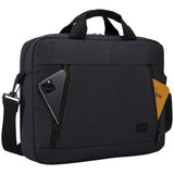 Case Logic Huxton Attaché 14 Laptoptasche (schwarz)