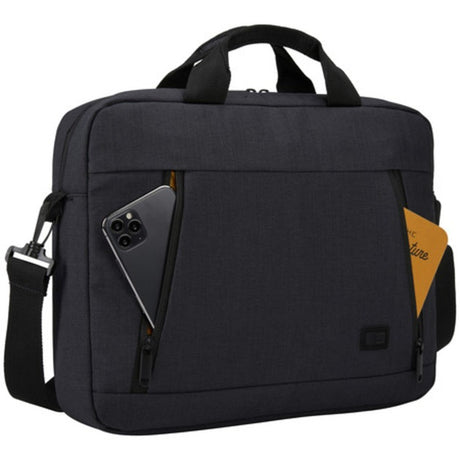 Case Logic Huxton Attaché 14 Laptoptasche (schwarz)