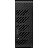 Seagate Expansion Desktop 4 TB externe Festplatte (schwarz, stkp4000400, USB 3.0)