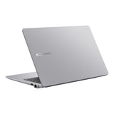 Asus expertbook p1 pm1503cda-s70318x 15.6 laptop (grijs | r7 170 | radeon 680m | 16 gb | 512 gb ssd)