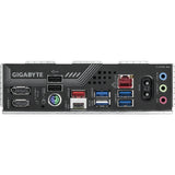 Gigabyte B850 Gaming x WiFi6e, ATX, AMD AM5, B850, 4x DDR5 8200 O.C, 2,5GBE, WiFi 6E, BT 5.3, USB-C