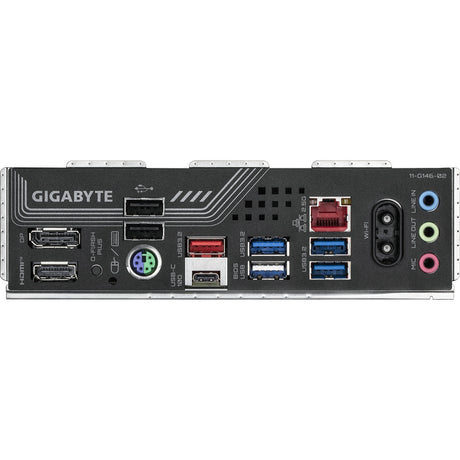 Gigabyte B850 Gaming