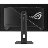 Asus rog strix oled xg27aqdmes 26.5 gaming monitor (zwart, 2x hdmi, displayport, 240 hz)