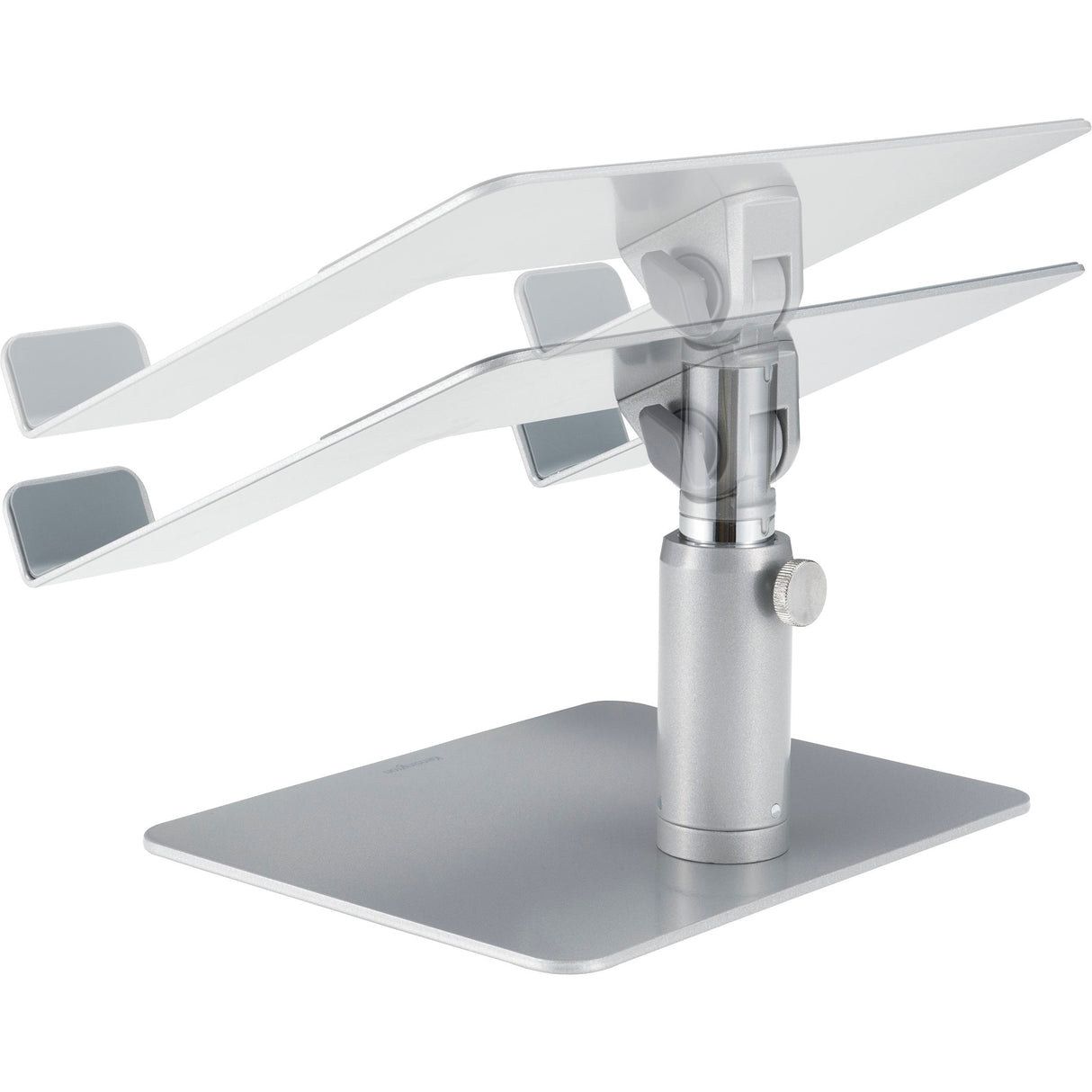 Kensington Universal-Laptopständer für Tisch (Silber)
