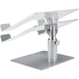 Kensington Universal-Laptopständer für Tisch (Silber)