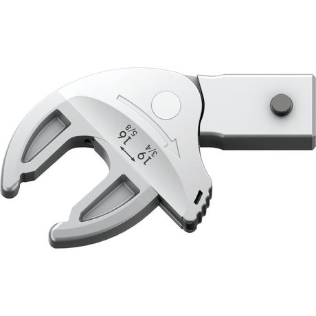 Wera 9530 für Wärmepumpen-Klimageräte, 4-teilig - 05136076001