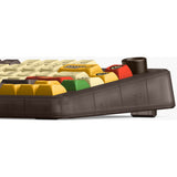 Iqunix ZX75 Happy Afe drahtlose mechanische Tastatur
