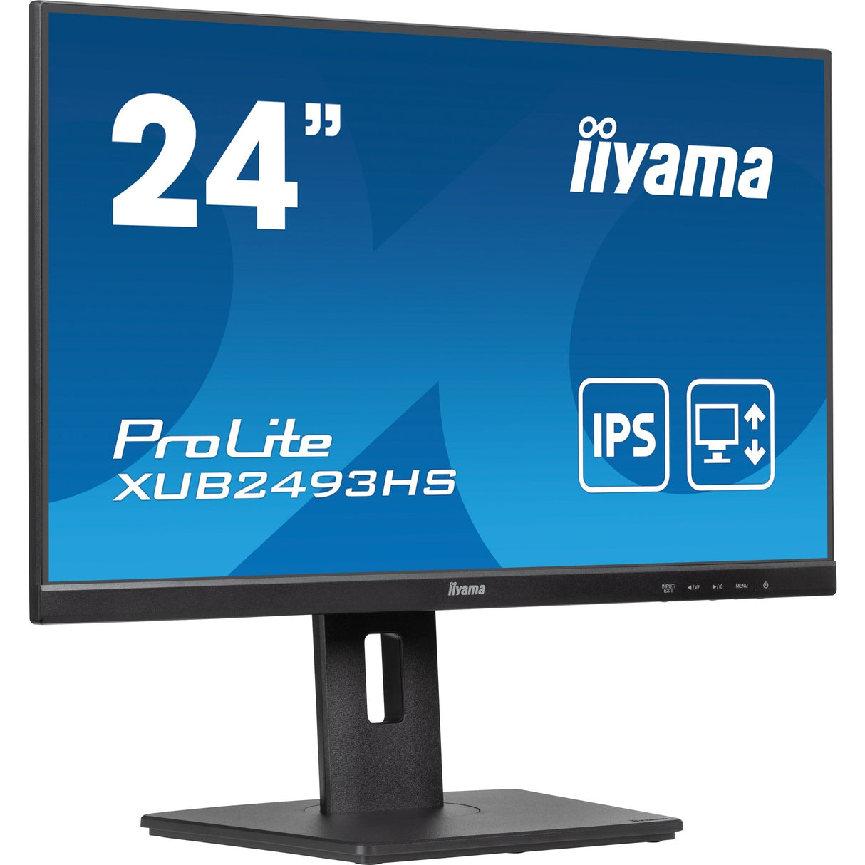 IIYAMA IIYama Prolite XUB2493HS-B6