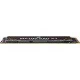 Corsair MP700 Pro XT 1 TB SSD (schwarz, PCIe Gen5 x4 NVMe 2.0, M.2 2280, 3D TLC NAND)