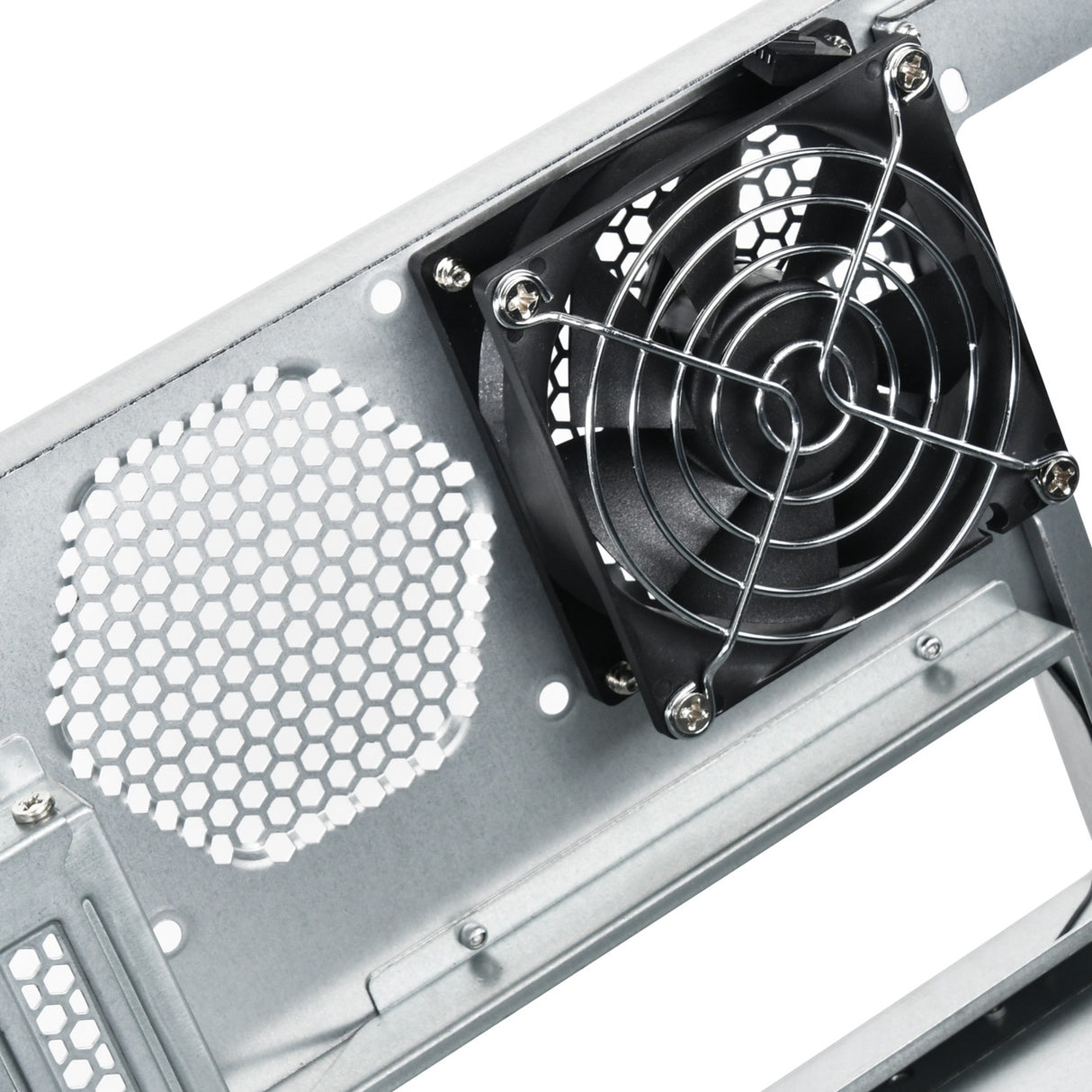 Silverstone Silverstone RM400