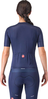 Castelli Espresso - Damentrikot