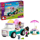 Lego Friends 42644 Heartlake City Eiswagen