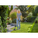 Gardena Battery Trimmer Smallcut 23 18V Solo