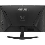 Asus tuf gaming vg249qm5a 23.8 monitor (zwart, 240 hz, hdmi, displayport, audio, freesync premium)