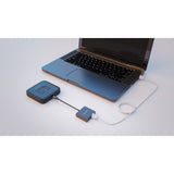 Netgear Nighthawk USB-C-zu-Ethernet-Adapter-Netzwerkadapter