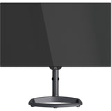 Cooler master tempest gz2711 27 gaming monitor (zwart, 240 hz, hdmi, displayport, usb type c, audio, freesync premium)